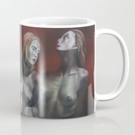 The Facade Coffee Mug