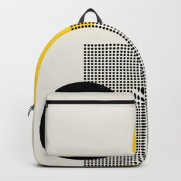 Partition Backpack