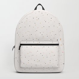 Spotty Dots Backpack