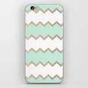 Avalon Seagreen Iphone Case By Monika Strigel Society6