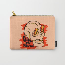 Give 'Em Hell Carry-All Pouch