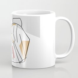 Aphrodite of Milos Coffee Mug