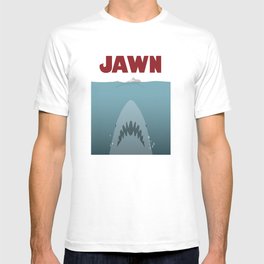 JAWN T-shirt