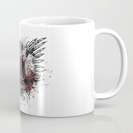 Cullenite Crest  Coffee Mug