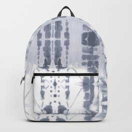 Paradigm Grey Backpack