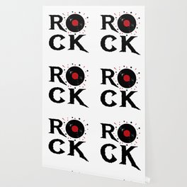 Rock Stars Wallpaper For Any Decor Style Society6