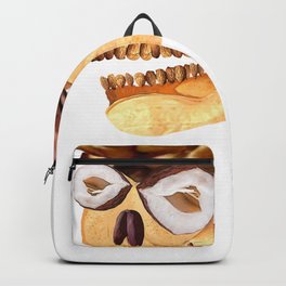 Going Nuts Backpack
