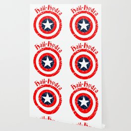 Avenger Wallpaper For Any Decor Style Society6
