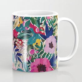 MFA Botanicals 8  Coffee Mug