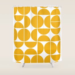 Orange Shower Curtains For Any Bathroom Decor Society6