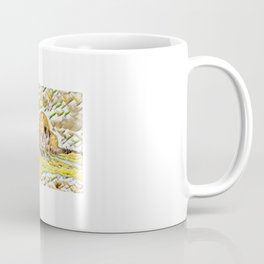 long Meg Coffee Mug