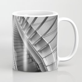 the stairs Coffee Mug
