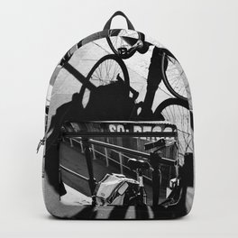 Shadow and Light Backpack