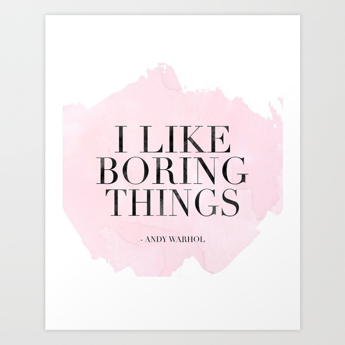 I Like Boring Things Office Wall Art Home Decor Modern Art Fashion Print Watercolor Print Hot Pink A Art Print By Aleksmorin Society6 Whatever your style or decor, we've got you and your walls covered. i like boring things office wall art home decor modern art fashion print watercolor print hot pink a art print by aleksmorin