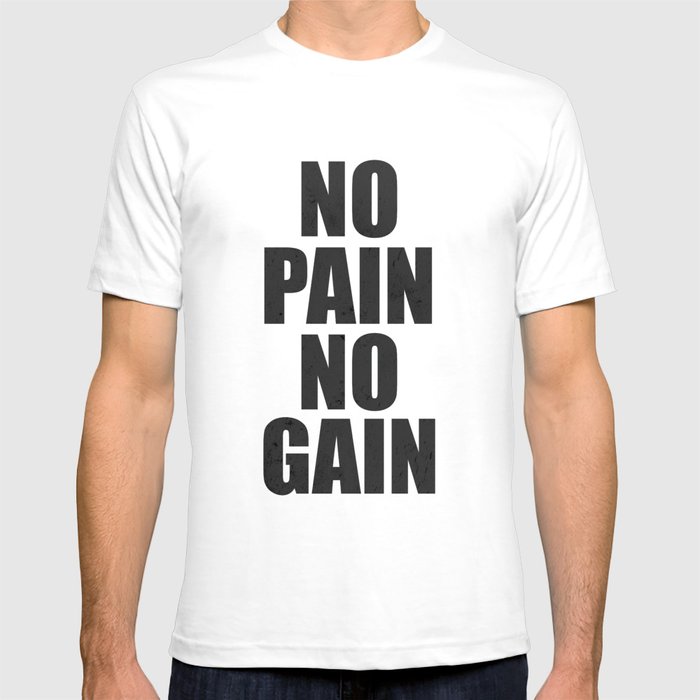 Tolkning Først pas T Shirt Gym Quotes Online Store, UP TO 55% OFF |  www.investigaciondemercados.es