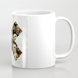 x 22 Coffee Mug