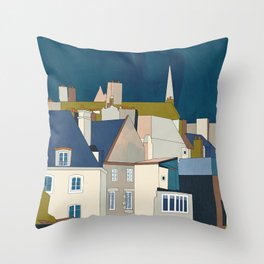 French Decor Throw Pillows For Any Room Or Decor Style Society6