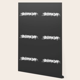 Antifa Wallpaper For Any Decor Style Society6
