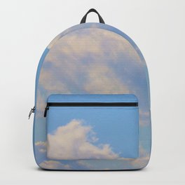 Dreamy Clouds Backpack
