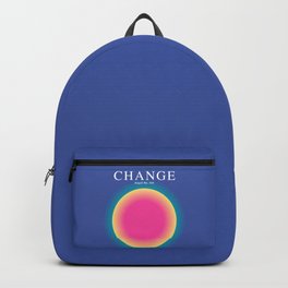 Angel Number 555-Change Backpack