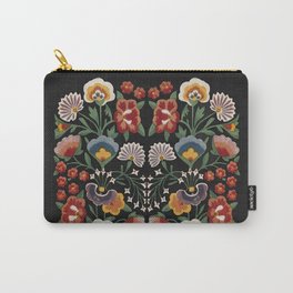 Plant a garden Carry-All Pouch