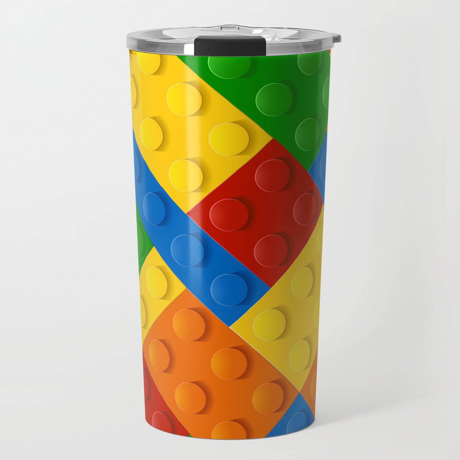 mug de lego