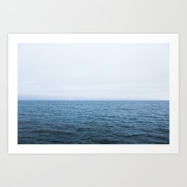 pix Sea Horizon Painting ocean horizon art prints for any decor