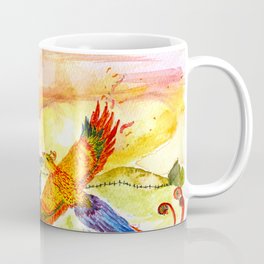 Phoenix Coffee Mug