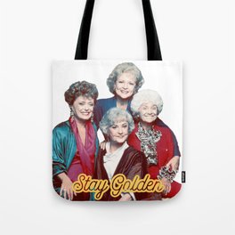 golden tote bags online
