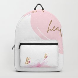 HEALTHIFYour LIFE Heart Backpack