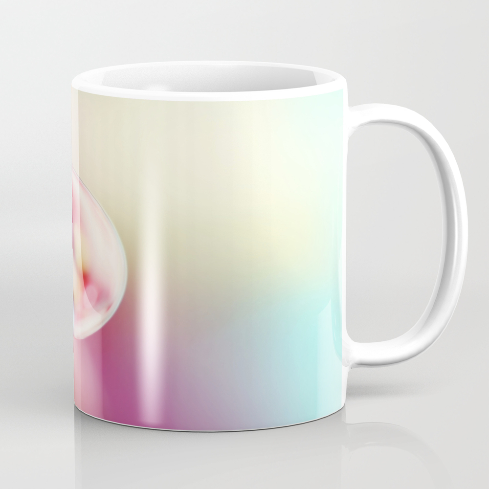Dreamy Droplet Mug by Sharonjohnstone (MUG967651) photo