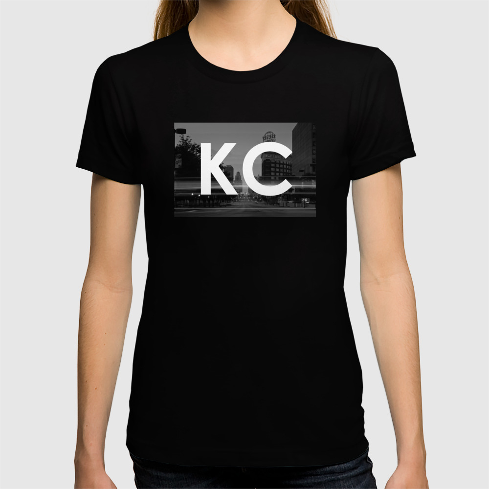 kc t shirts