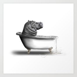Bathroom Art Prints For Any Decor Style Society6 Bathroom Art Prints For Any Decor Style