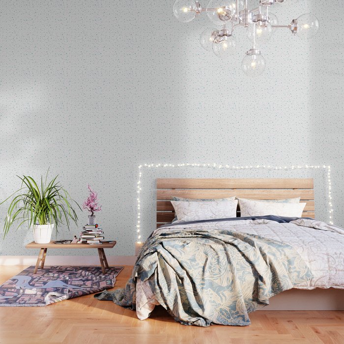 Terrazzo Trend 2019 Wallpaper By Sashabecker Society6