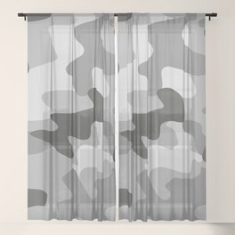 Lsd Sheer Curtains For Any Room Or Decor Style Society6