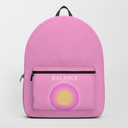 Angel Number 888-Balance Backpack
