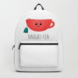 Naught-tea Backpack