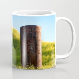Silo Coffee Mug