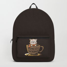 Espresso Patronum Backpack
