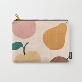 Four Fruit Carry-All Pouch