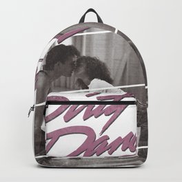 Dirty Dancing Backpack
