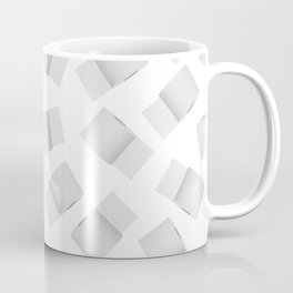 Toilet paper rolls (pattern) Coffee Mug