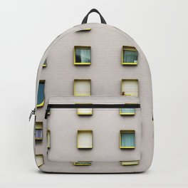 windows  Backpack