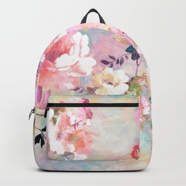 Love of a Flower Backpack