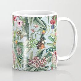 Tropical Paradise VI Coffee Mug