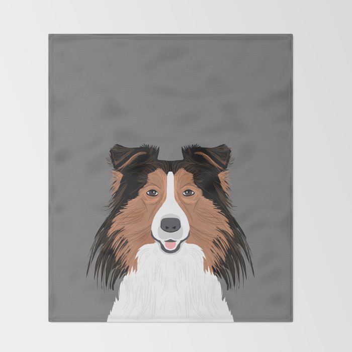 sheltie gifts