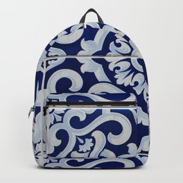 Azulejo Backpack