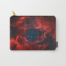 Star Cluster Carry-All Pouch