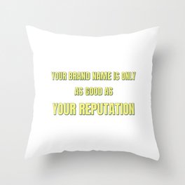 Funny Shirt Throw Pillows For Any Room Or Decor Style Society6