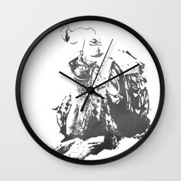 jamal Wall Clock | Middleeast, Jamal, Graphicdesign, Camel, Wadirum 